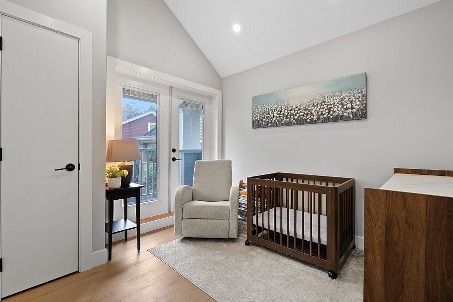1313 E 20th Avenue Vancouver, BC - 14