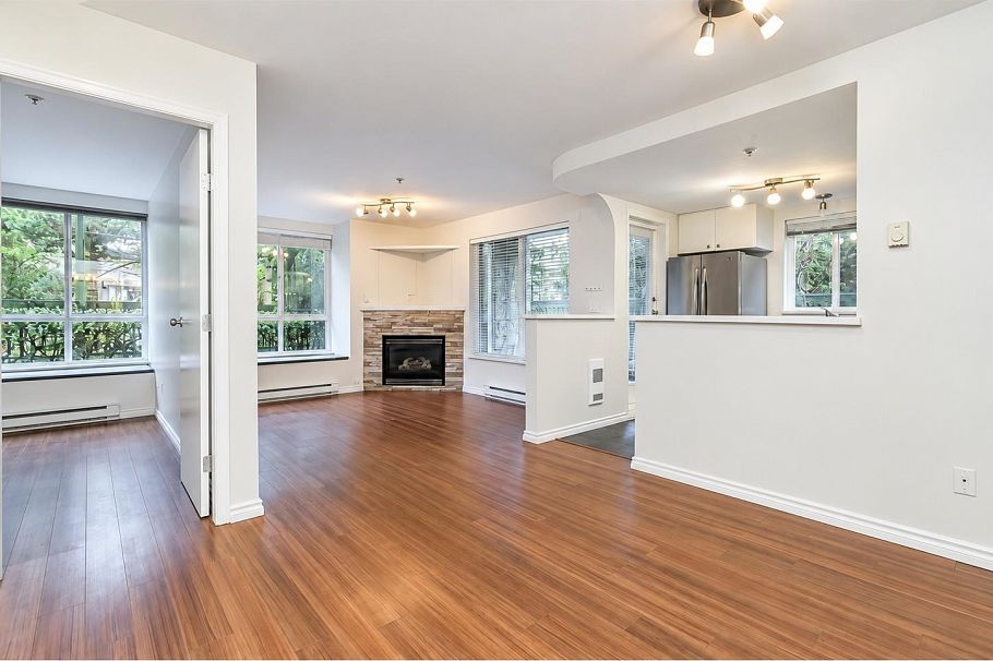 115 1111 Lynn Valley Road North Vancouver, BC - 10