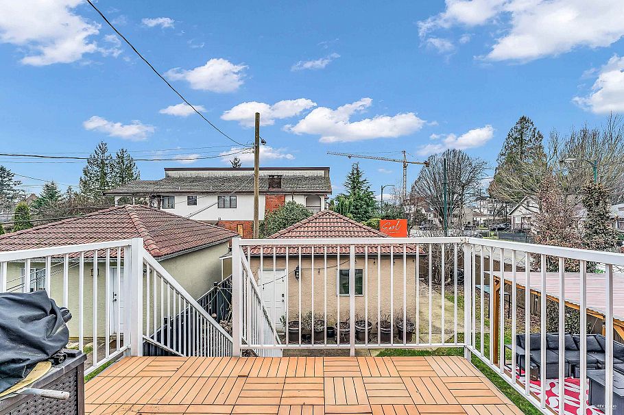 2808 Horley Street Vancouver, BC - 7