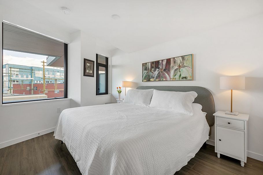 304 210 E 5th Avenue Vancouver, BC - 21