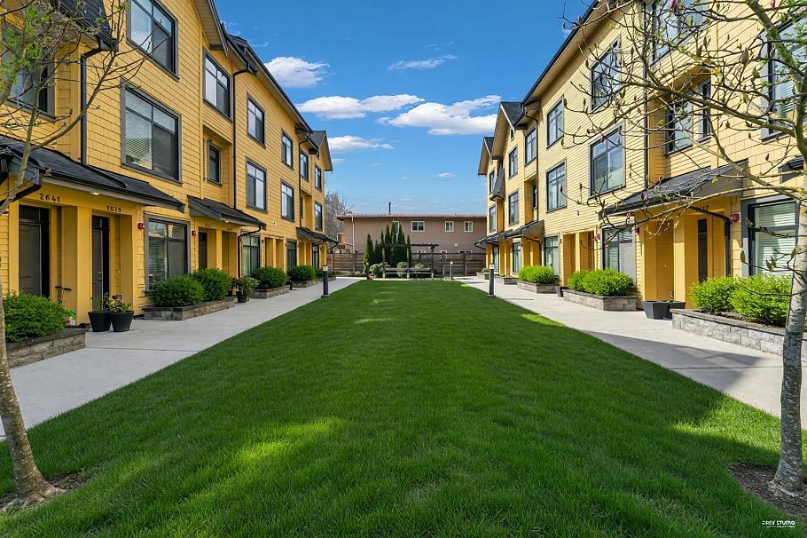 5795 Wales Street Vancouver, BC - 31