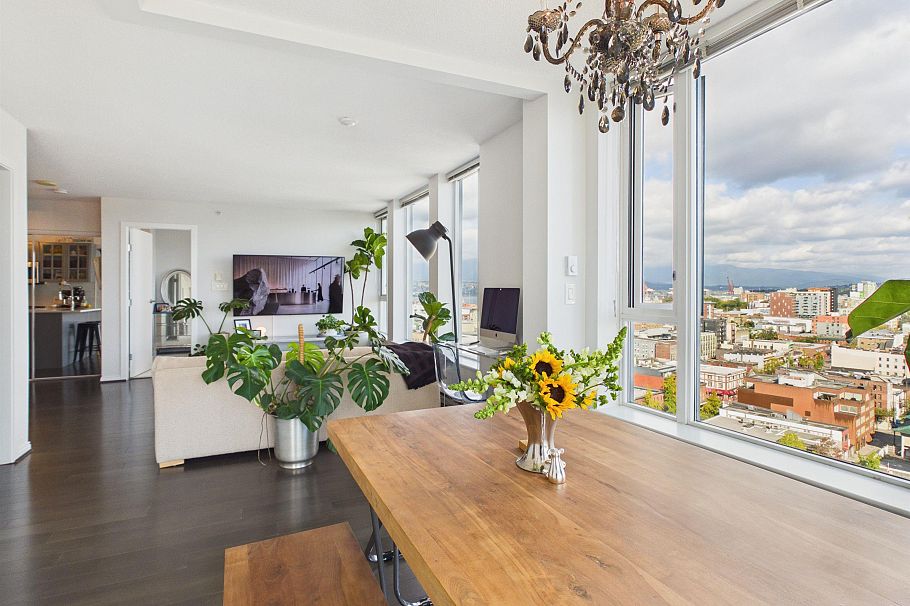 2208 550 Taylor Street Vancouver, BC - 21