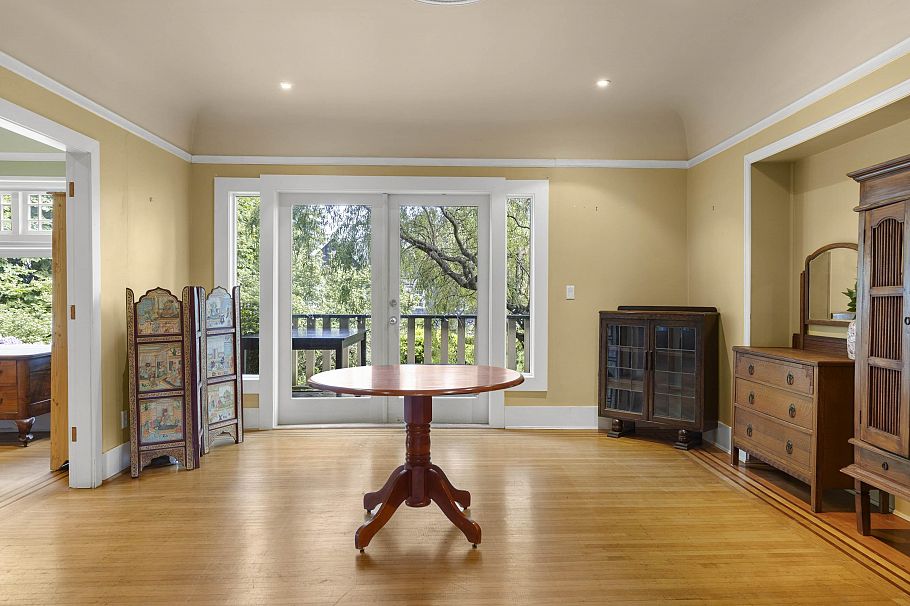 5138 East Boulevard Vancouver, BC - 8