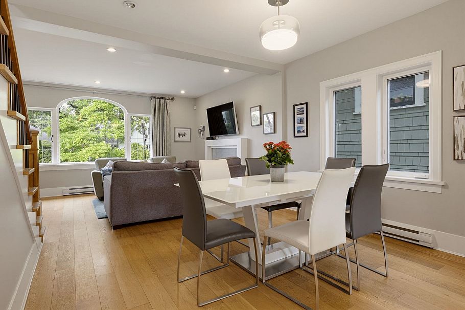 462 W 22nd Avenue Vancouver, BC - 11