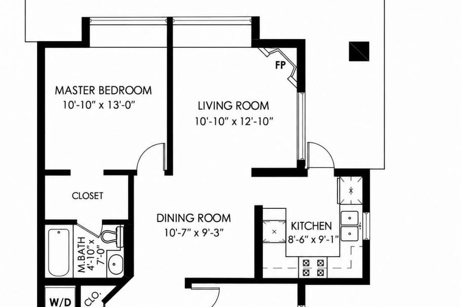 115 1111 Lynn Valley Road North Vancouver, BC - 21