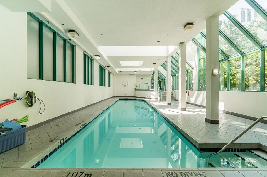 1502 939 Homer Street Vancouver, BC - 21