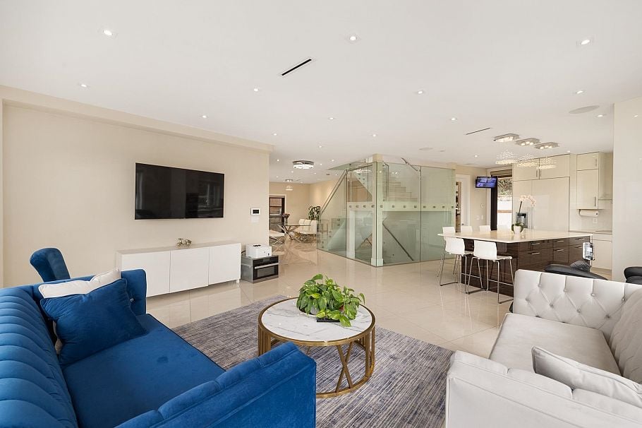 4716 Skyline Drive North Vancouver, BC - 12