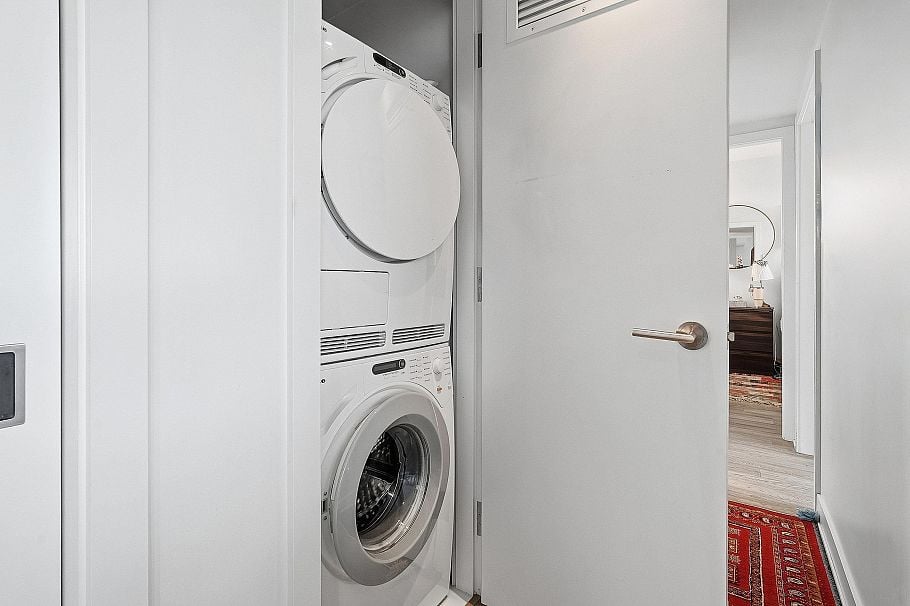 3110 777 Richards Street Vancouver, BC - 23