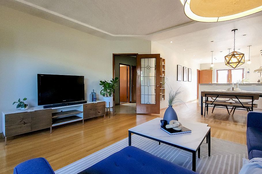 2436 Turner Street Vancouver, BC - 11