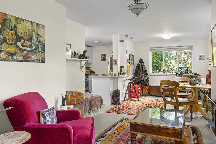 5138 East Boulevard Vancouver, BC - 26