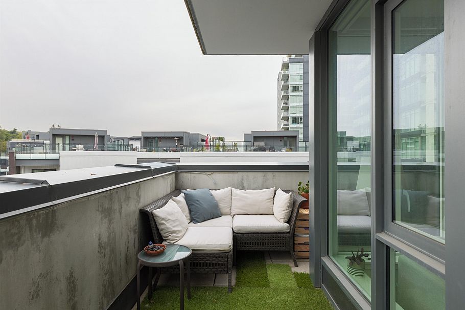 652 8575 Rivergrass Drive Vancouver, BC - 22