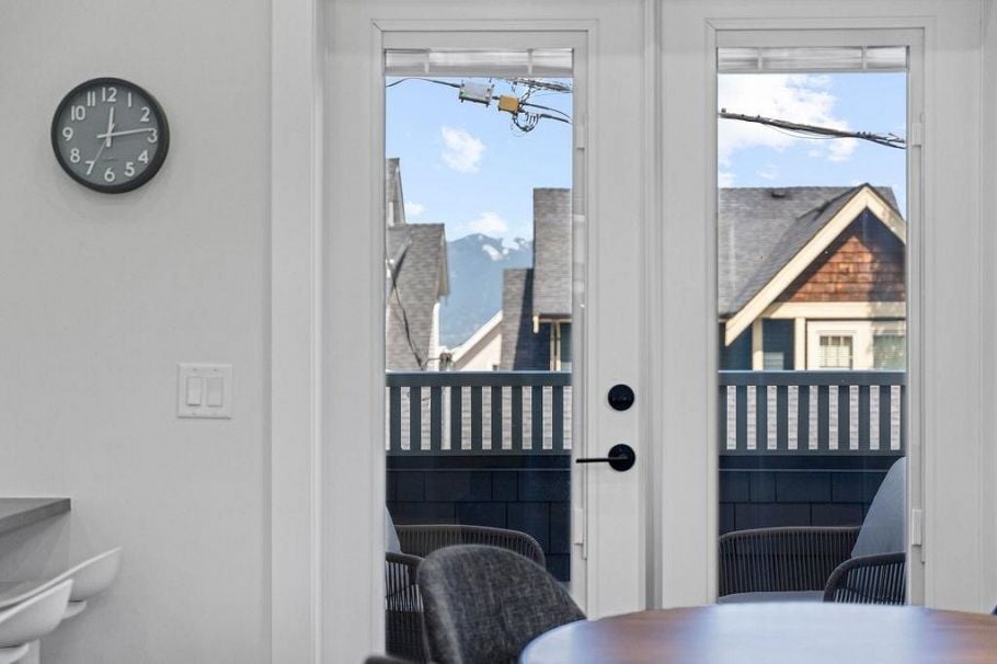 1313 E 20th Avenue Vancouver, BC - 25
