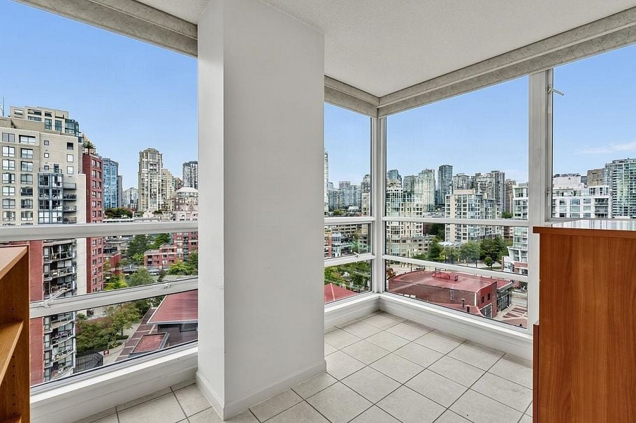 16D 139 Drake Street Vancouver, BC - 6