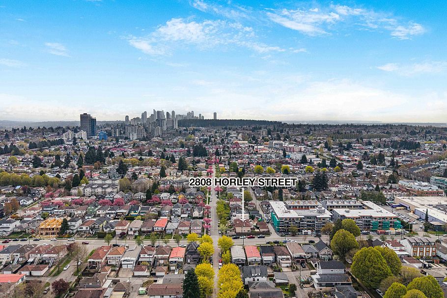 2808 Horley Street Vancouver, BC - 40