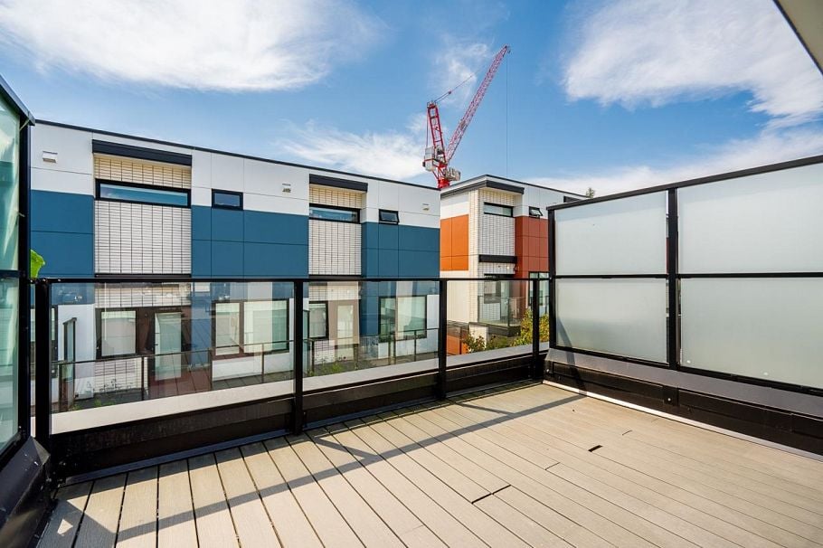 533 W 29th Avenue Vancouver, BC - 29