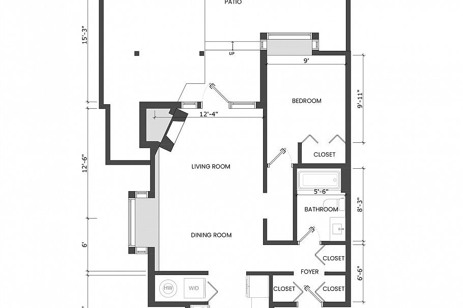 3 3250 W 4th Avenue Vancouver, BC - 30
