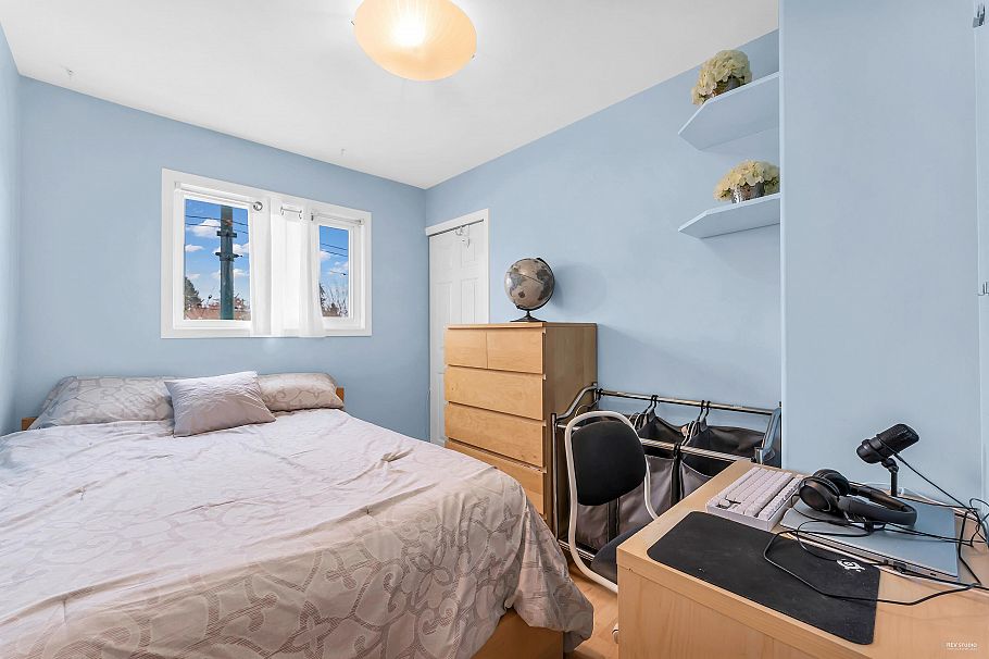 2808 Horley Street Vancouver, BC - 20