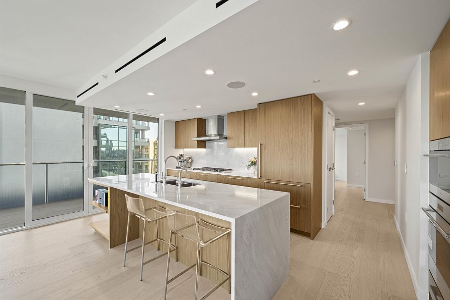 1801 1335 Howe Street Vancouver, BC - 5