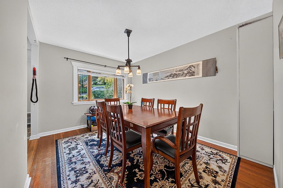 3519 W 14th Avenue Vancouver, BC - 8