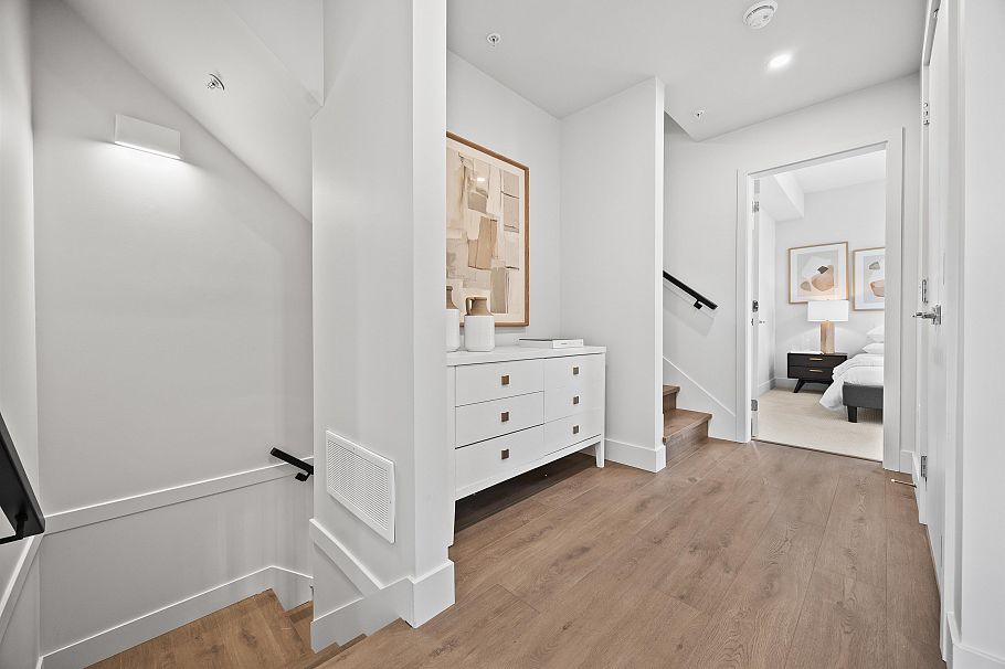 3140 Woodbine Drive North Vancouver, BC - 28