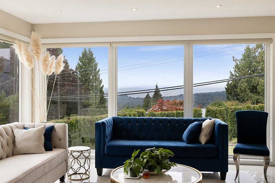 4716 Skyline Drive North Vancouver, BC - 9