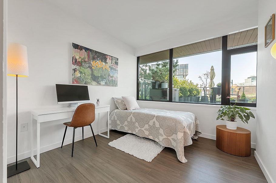 304 210 E 5th Avenue Vancouver, BC - 25