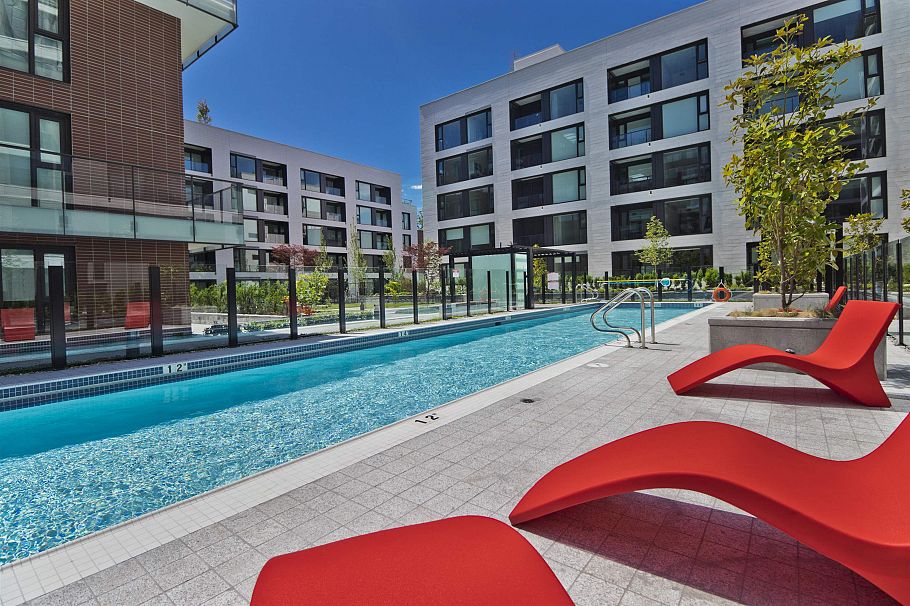 702 7128 Adera Street Vancouver, BC - 22