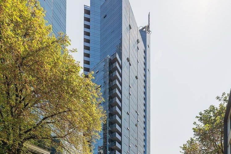 710 1050 Burrard Street Vancouver, BC - 25