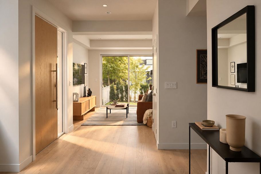 2 2063 E 13th Avenue Vancouver, BC - 6