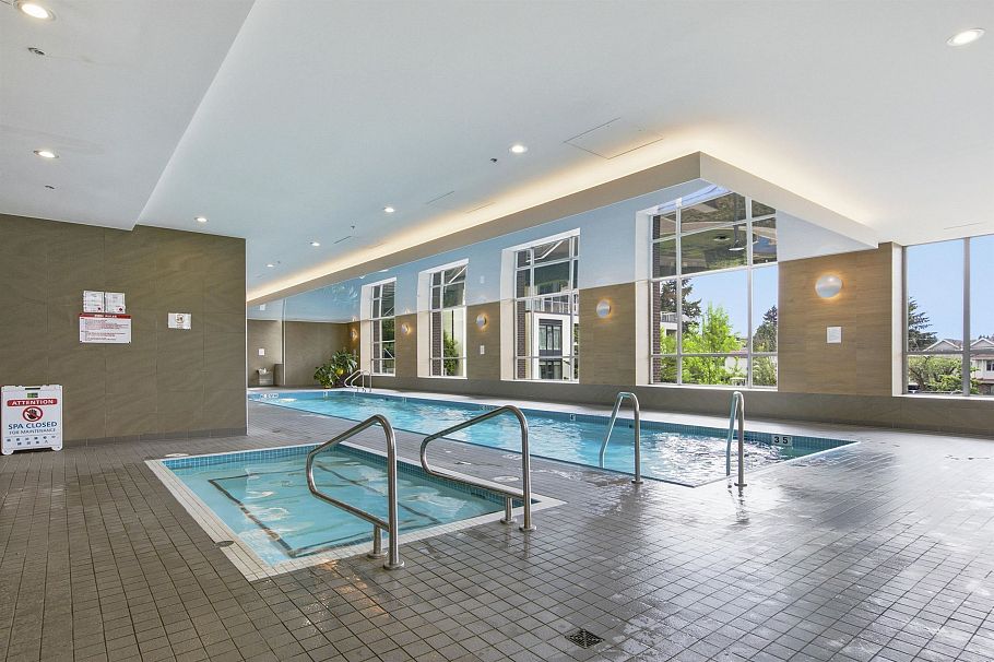 1104 5665 Boundary Road Vancouver, BC - 26