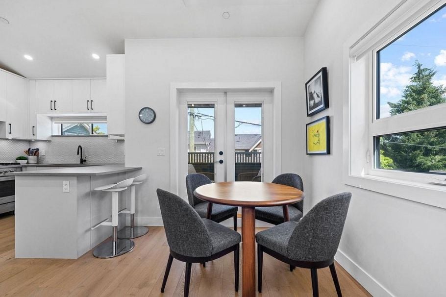 1313 E 20th Avenue Vancouver, BC - 24