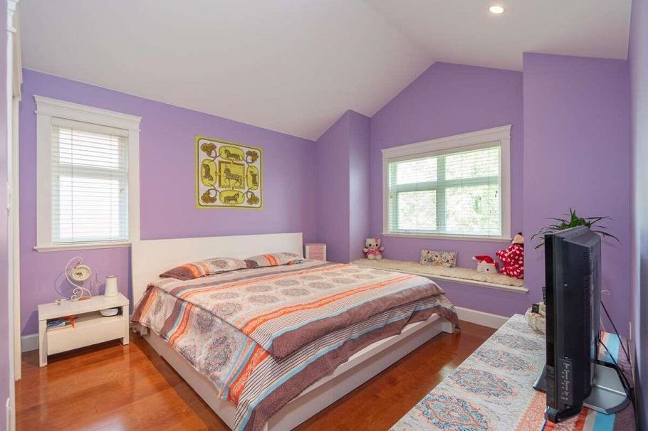 5 2780 Acadia Road Vancouver, BC - 10