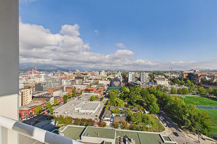 2208 550 Taylor Street Vancouver, BC - 5