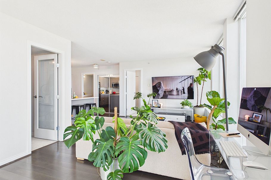 2208 550 Taylor Street Vancouver, BC - 23