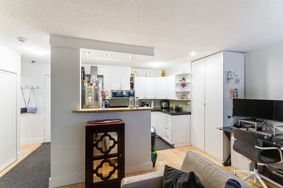 213 711 E 6th Avenue Vancouver, BC - 8