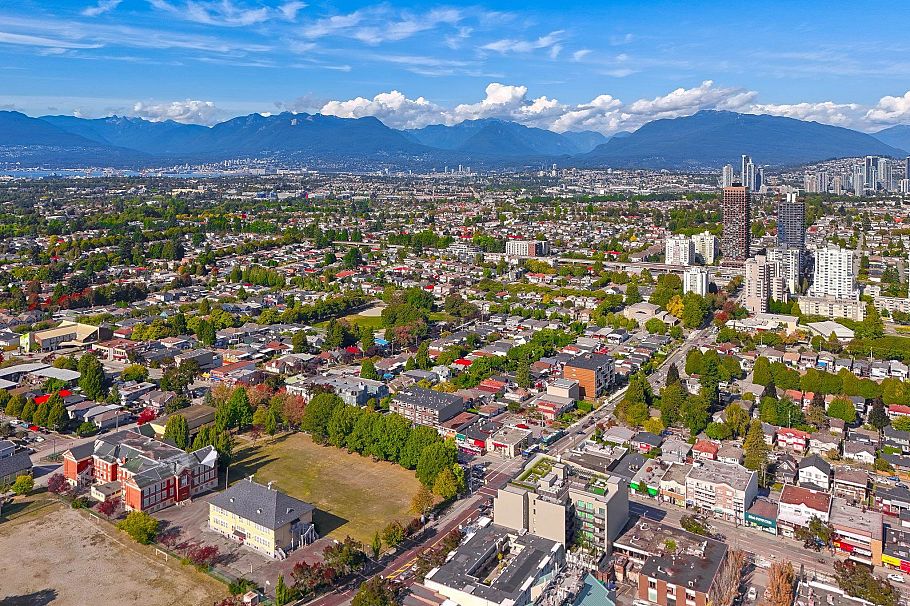 406 5399 Joyce Street Vancouver, BC - 25