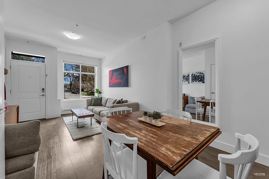 5795 Wales Street Vancouver, BC - 7