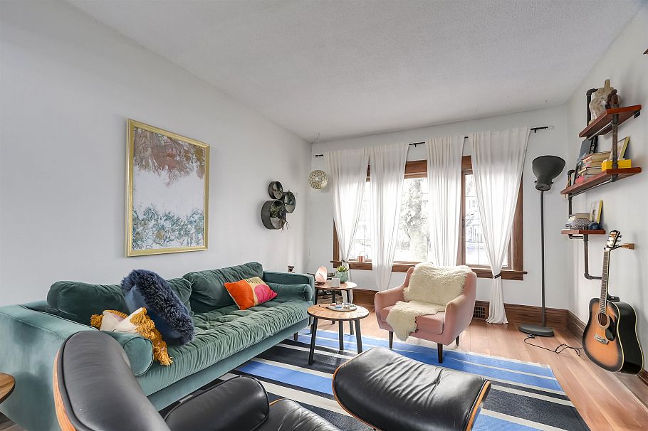 3151 Heather Street Vancouver, BC - 4