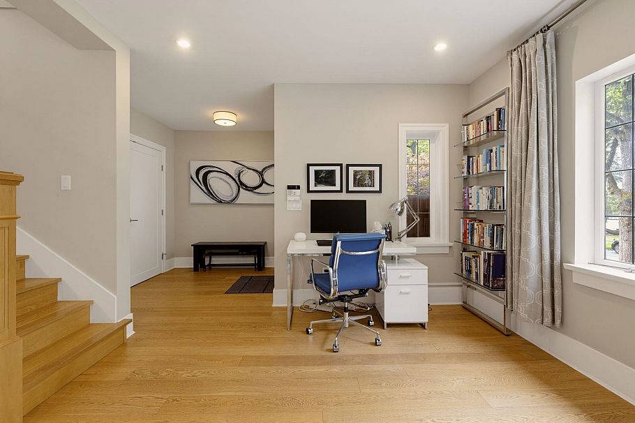 462 W 22nd Avenue Vancouver, BC - 10