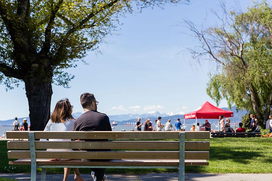104 2211 West 2nd Ave Vancouver, BC - 39