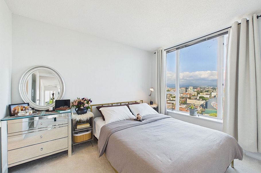 2208 550 Taylor Street Vancouver, BC - 24