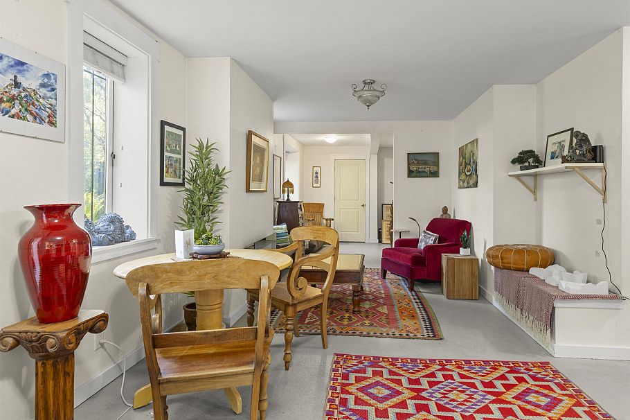 5138 East Boulevard Vancouver, BC - 24
