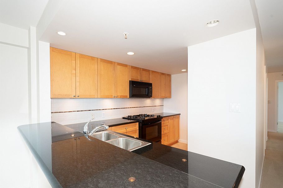 401 1485 W 6th Avenue Vancouver, BC - 19