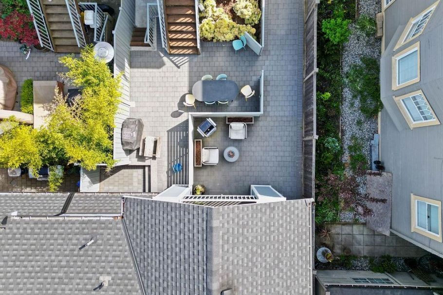 1313 E 20th Avenue Vancouver, BC - 36