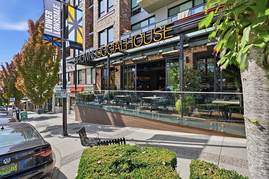 305 275 W 2nd Street North Vancouver, BC - 32