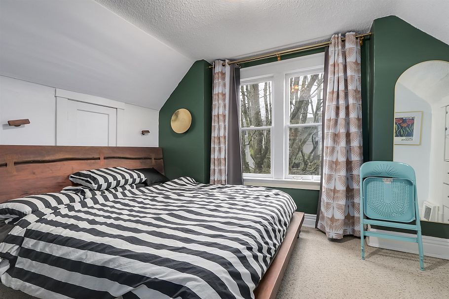 3151 Heather Street Vancouver, BC - 14