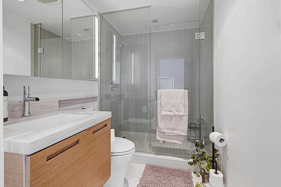 3110 777 Richards Street Vancouver, BC - 20