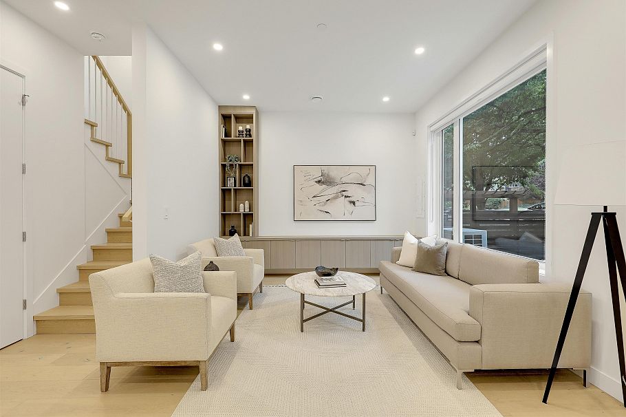 1 3185 Graveley Street Vancouver, BC - 7