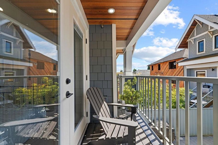 1313 E 20th Avenue Vancouver, BC - 15