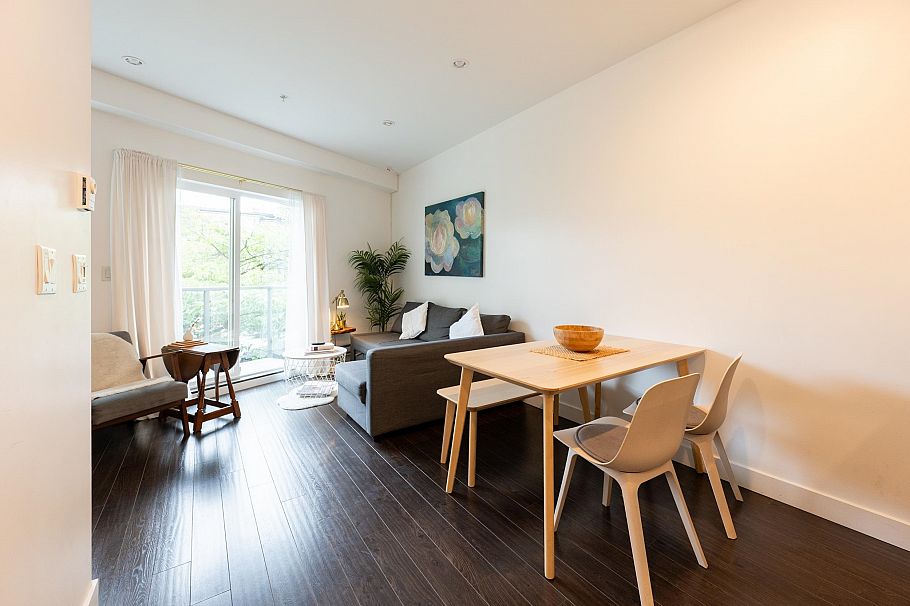 2118 Eton Street Vancouver, BC - 12